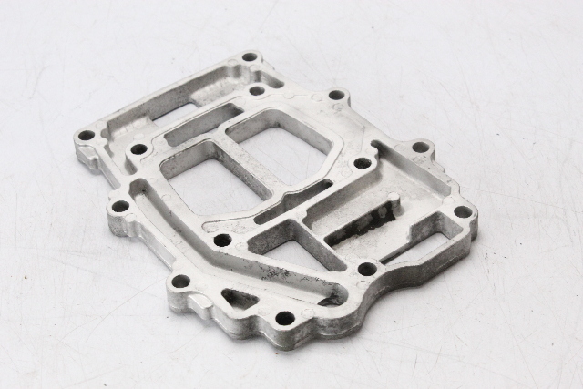 6G5-41131-01-5B 6G5-41131-01-CA Yamaha 1984-2008 Exhaust Manifold Plate 115 + HP