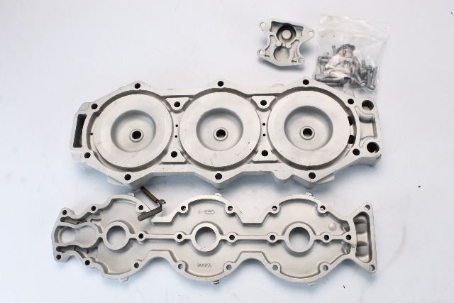 6G5-11111-04-1S Yamaha 2000 - 2009 Cylinder Head 150 175 200 HP