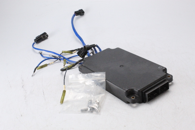 67M-85540-01-00 Yamaha 1999-2005 CDI Unit 150 200 HP 1 YEAR WARRANTY OEM
