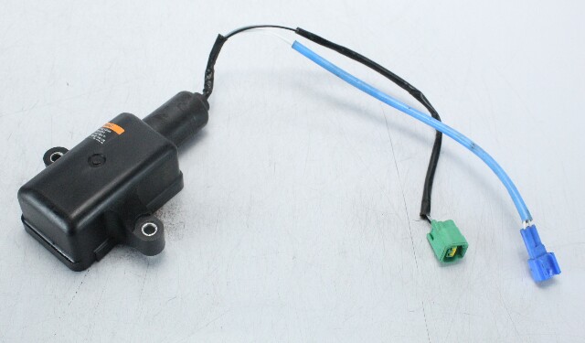 Yamaha 1999 2000 2001 2002 2003 2004 2005 Sensor W/ Case 150 & 200 HP 1 YEAR WTY