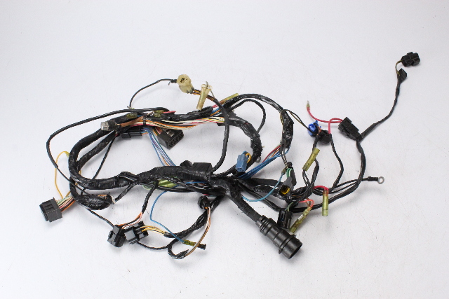 67H-82590-00-00 Yamaha 1999-2001 Wire Harness 150 200 HP OEM