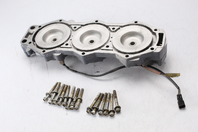 6G5-11111-04-1S Yamaha 2000-09 Cylinder Head 150 175 + HP