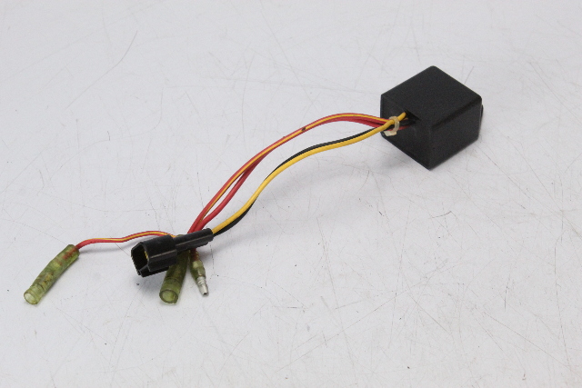 65L-81950-00-00 Yamaha 1997-2005 Relay 150 200 225 250 HP 1 YR WTY