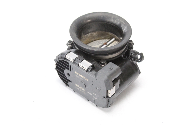 5010123 Evinrude ETEC G2 Throttle Valve 150 175 200 HP