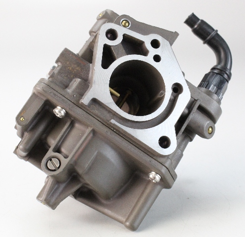 16100-ZW9-716 Honda 2001-07 & UP Carburetor Assembly 9.9 HP 2 cylinder NEW!