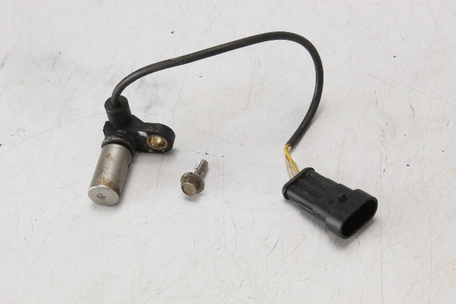 587014 Evinrude ETEC G2 Crankshaft Position Sensor 15 25 30 40 50 + HP 1 YR WTY