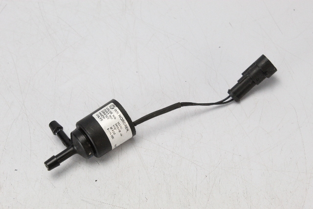 5009936 Evinrude ETEC G2 Fuel Vent Solenoid 150 175 200 225 250 300 HP 1 YR WTY