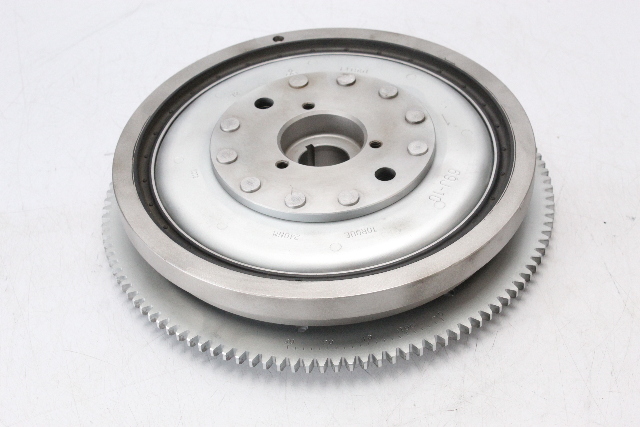 69J-81450-10-00 Yamaha 2003-10 Rotor Flywheel 200 225 HP 112T