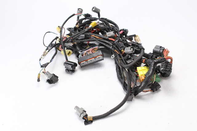 69J-82590-51-00 Yamaha 2005 Wire Harness 200 225 HP OEM