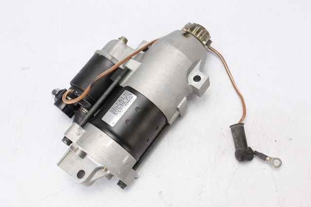 69J-81800-00-00 Yamaha 2002-10 Starter 200 225 HP 1 YEAR WTY 13T TESTED