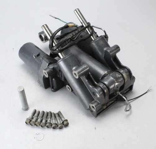 69J-43800-0A-8D Yamaha OEM 2002-18 Power Trim 200 225 250 + HP 1 YEAR WARRANTY