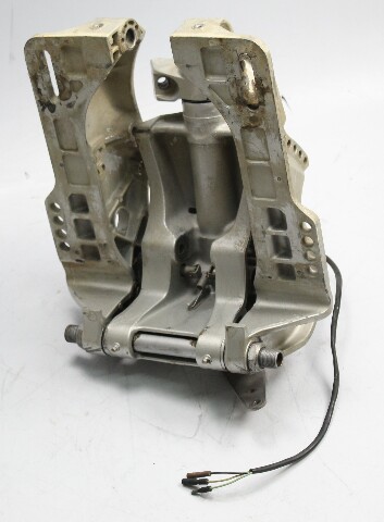 OEM 50100-ZV7-010ZA  Honda 2001-07 Swivel Case & Brackets 25 30 HP