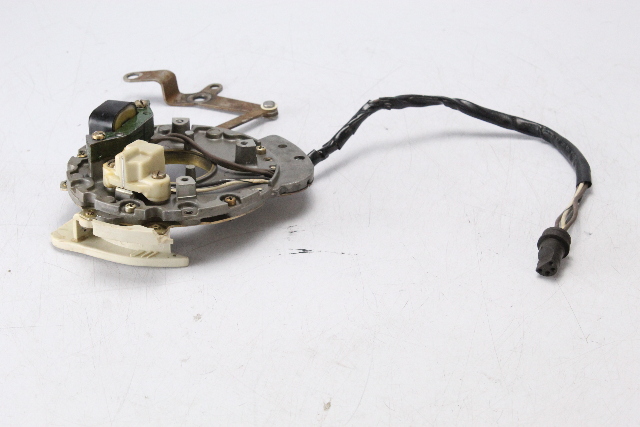 1 YR WTY! 581655 582417 Johnson Evinrude 1977-86 Plate Coil & Sensor 6 9.9 15+HP