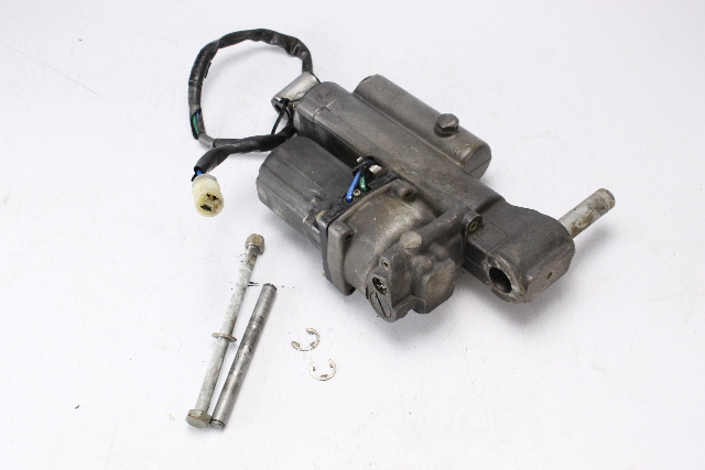 ZW2-BF30D-08 Honda 2004 & UP 2-Wire Power Trim 25 30 HP OEM