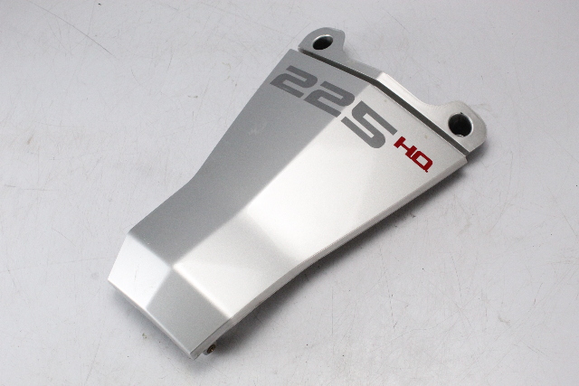 357608 Johnson Evinrude G2 Front Exhaust Housing Cover 200 225 250 300 HP