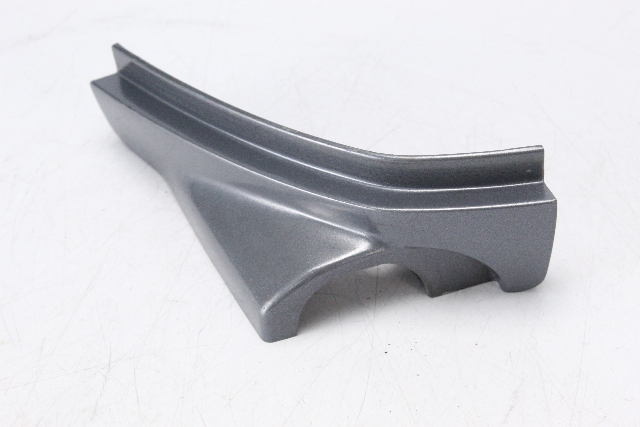 63P-42738-00-8D Yamaha 2005 & UP Fitting Plate 150 HP FRESHWATER OEM