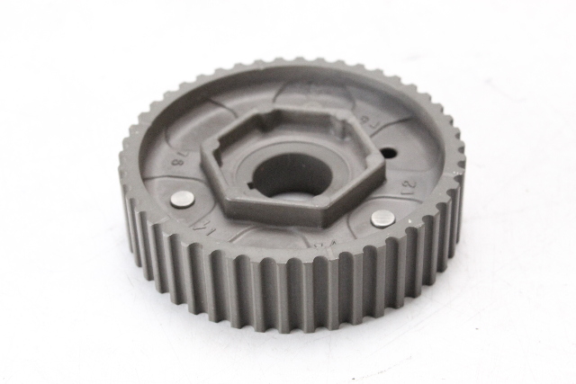OEM 14270-ZY3-000 Honda 2002-05 Left Pulley 200 225 HP FRESHWATER