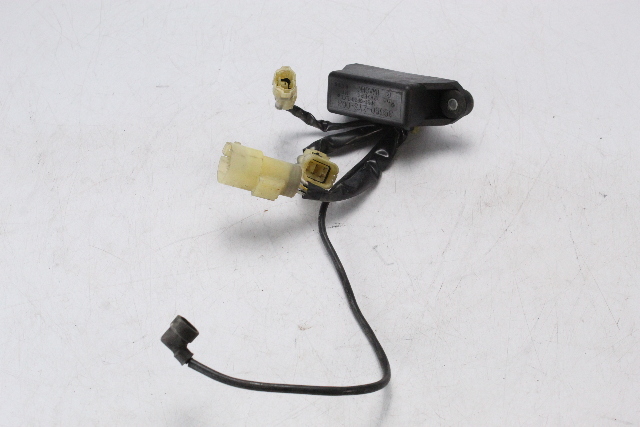 38580-ZY3-003 Honda 2002 & UP Main Relay 200 225 HP FRESHWATER OEM 1 YEAR WTY