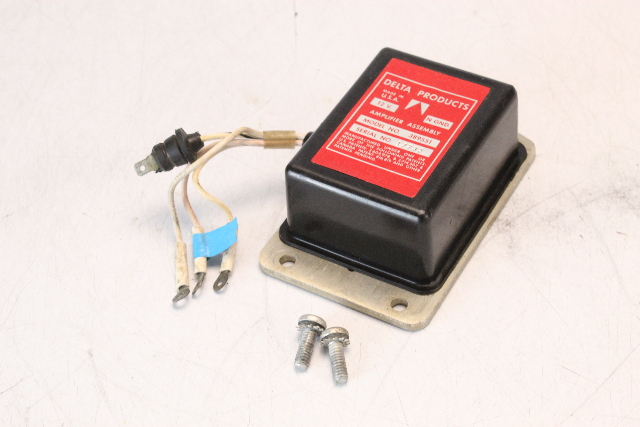 389551 Delta for Johnson Evinrude 1969-72 Amplifier 85 100 HP 1 YEAR WARRANTY