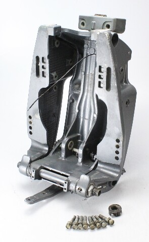 OEM 61A-43311-22-8D Yamaha 1994 & UP Swivel Bracket 200 225 250 300 HP V6