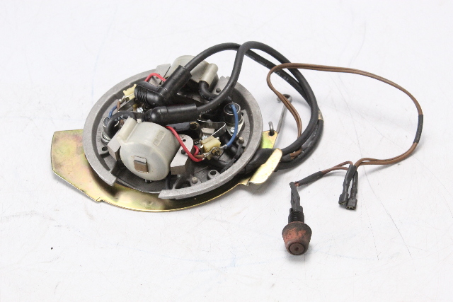 1 YR WTY FA12370 F12343 Force Chrysler 1976-95 Stator Plate w/Kill Switch 6 8+HP