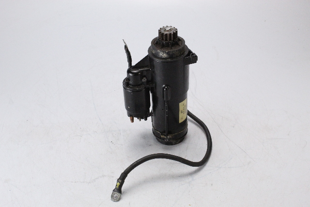 587474 BRP for Evinrude Starter 150 175 200 250 300 HP 14T 1 YEAR WTY