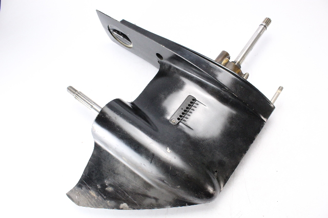 Alpha I Gen I Lower Unit OEM AS IS Mercruiser 1984-1990