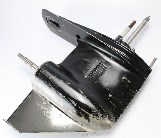 Mercruiser 1965-1983 Pre-Alpha Outdrive Lower Unit 6 MONTH WTY OEM