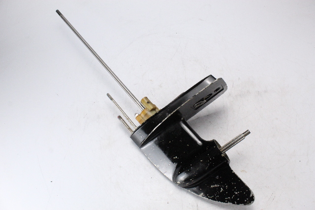 1975 1976 1977 1978 - 1986 Mercury 20" Lower Unit 7.5 9.8 10 HP 6 MONTH WARRANTY