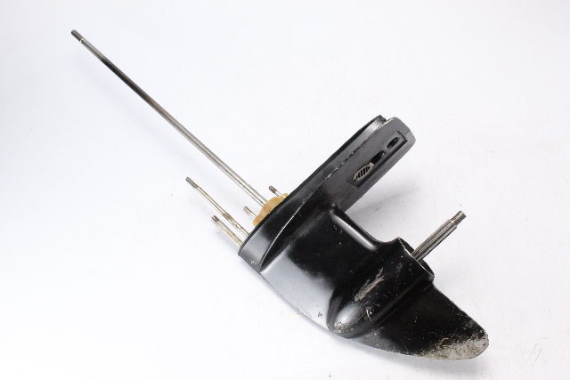 Mercury 1970-1975 20"  Lower Unit 4 7.5 9.8 HP 2 Stroke OEM FRESHWATER