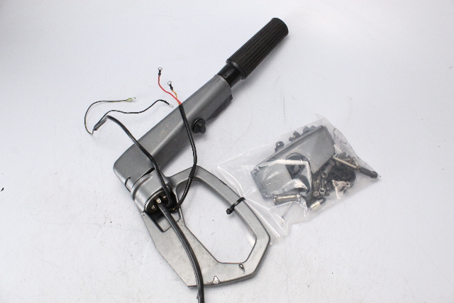821468T9 Mercury 1994-2000 Tiller Handle Conversion Kit  6 8 9.9 10 15 20 25 HP