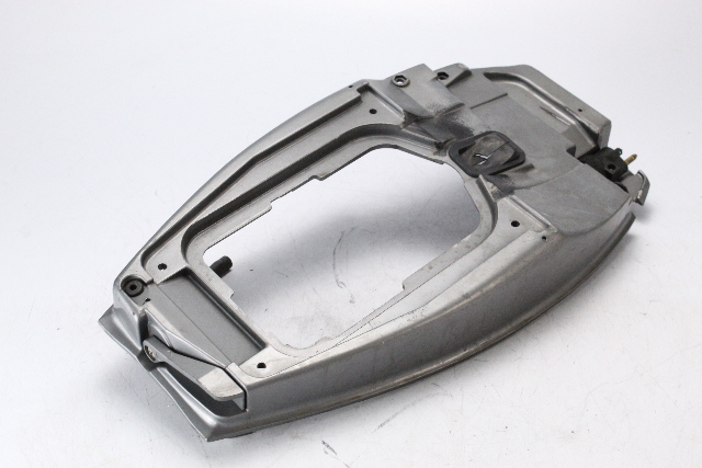 OEM 9682A9 2193-9682 Mercury Mariner 1994-98 Grey Bottom Cowl 15 20 25 HP 2 Cyl