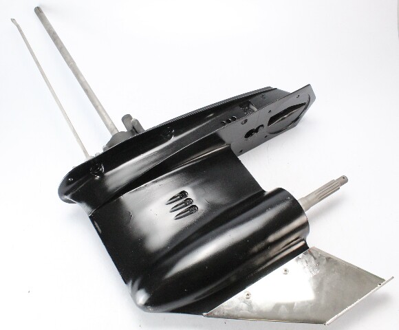 1 YEAR WARRANTY Evinrude 2004-2012 ETEC 20" Lower Unit 40 50 60 HP
