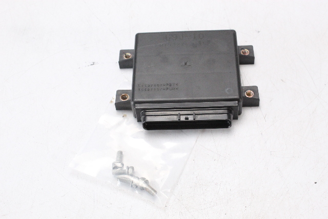 69J-8591A-11-00 Yamaha 2004 Engine Control Unit ECU 225 HP 1 YEAR WARRANTY