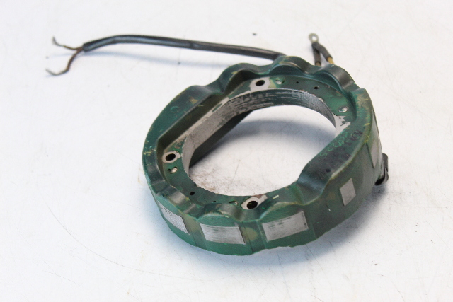 581225 763772 Johnson Evinrude 1972-1977 6 AMP Stator 65 85 + HP OEM 1 YEAR WTY
