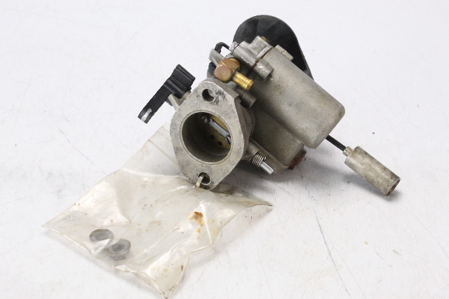 7226A19 Mercury & Mariner 1978-1983 Top Carburetor WMK-31 WMK-31-1 40 HP