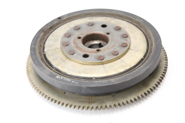 69J-81450-10-00 Yamaha 2003-2010 Rotor Flywheel 200 225 HP 112 Teeth