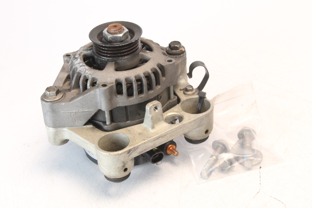 828506 8M0064020 Mercury 1997-2009 Alternator 75 90 115 125 200 225 250 300 HP