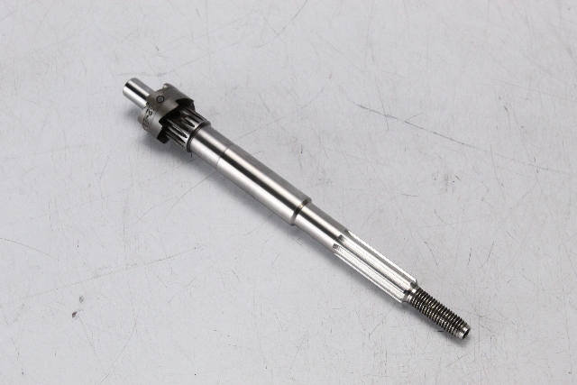 41370 821930 Mercury 1987-1991 Propeller Shaft & Clutch 6 8 9.9 10 15 HP