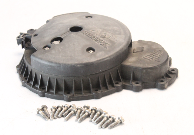 433581 Johnson Evinrude 1991-2001 Flywheel Sensor Covers W/ Timing Wheel 90 + HP