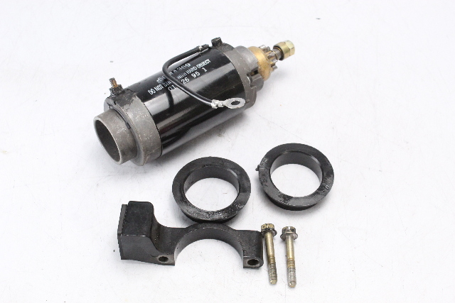 50-44369 898265012 Mercury 1975-1997 Starter 45 50 55 60 HP 10T 1 YR WTY