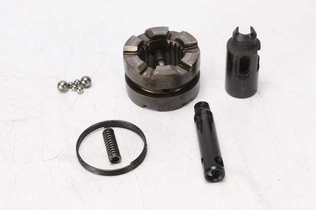63P-45631-11-00 Yamaha 2004 & UP Clutch Dog  150 175 200 HP