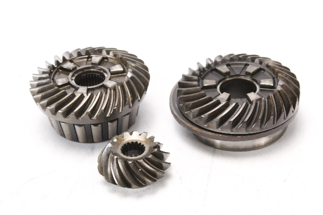 63P-45560-02-00 63P-45571-02-00 Yamaha 2004 & UP Gear Set 150 175 200 HP