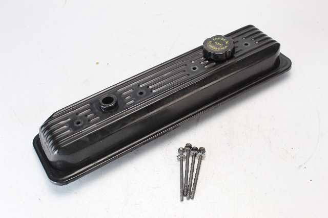 809995 Mercruiser 1987-1996 Rocker Cover 5.0 5.7 5.8 6.2 6.3 L