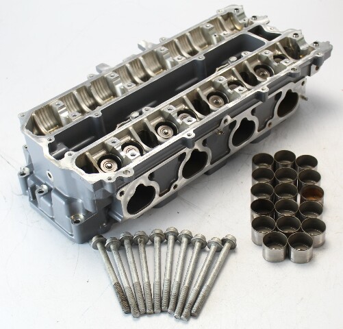 63P-11110-00-94 63P-11110-00-9S Yamaha 2004-10 Cylinder Head150 HP
