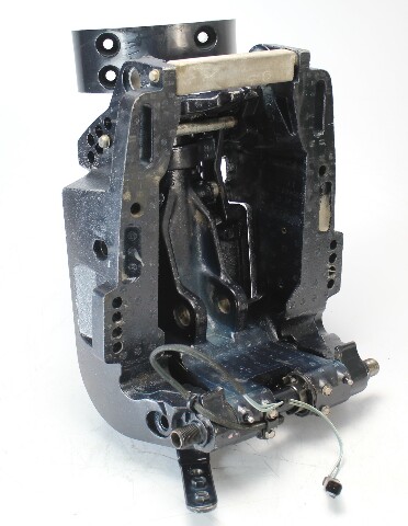351921 434691 Johnson Evinrude 1991-2001 Swivel & Transom Bracket 40 50 + HP