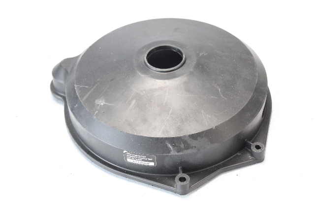 816728T05 Mercury Mariner 1991-06 Flywheel Cover Housing 30 40 50 55 60 75 90 HP
