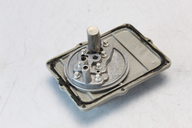 392-7734 392-2936 105921 Mercury Mercruiser 1967-86 Power Trim Pump Base 45 + HP