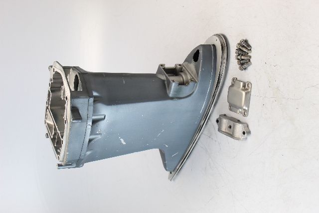 6H4-45111-00-EK Yamaha 1984-1993 15" Upper Casing 40 50 HP