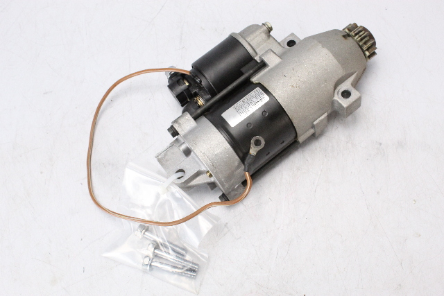 69J-81800-01-00 Yamaha 2002-2010 Starter 200 225 HP V6 1 YEAR WARRANTY